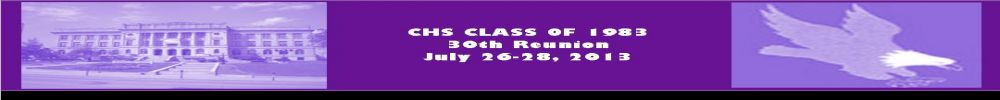 OMAHA CENTRAL HIGH SCHOOL Reunion